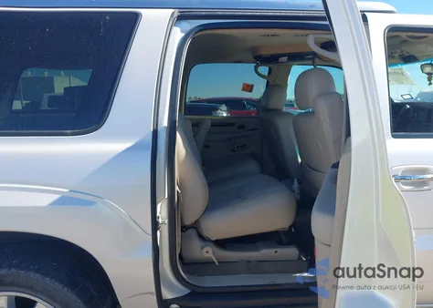 2004 Cadillac Escalade Esv Standard from USA, damaged, VIN 3GYFK66N74G217714